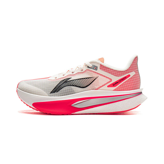 Li-Ning Men'S FEIDIAN 6 CHALLENGER Racing Running Shoes SUPER BOOM Lightweight Reflective  Competition Sneakers ARMW003
