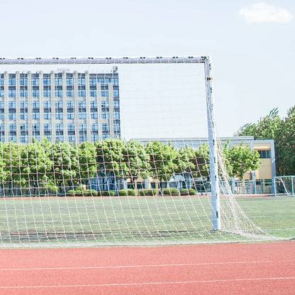 Soccer Goal Net Outdoor Training Football Door Netting Professional Practice Supplies For Soccer Goal Post Junior Sport Training