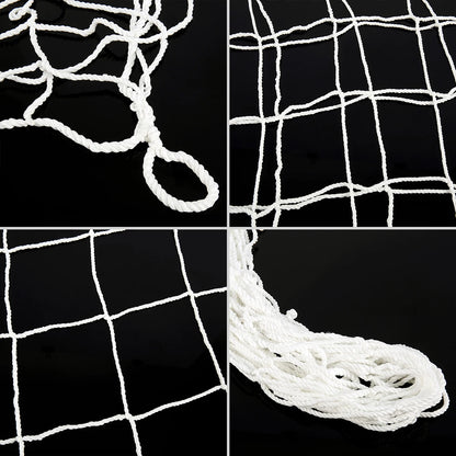 Soccer Goal Net Outdoor Training Football Door Netting Professional Practice Supplies For Soccer Goal Post Junior Sport Training